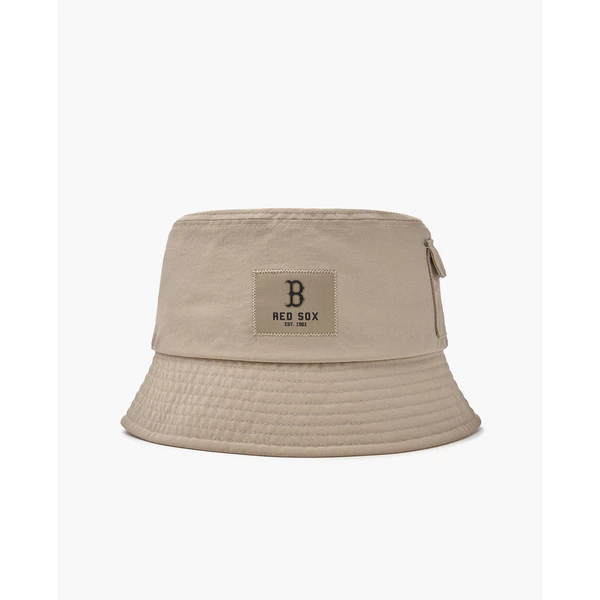 MLB - Nón bucket unisex Gopcore_3AHTB015N-43BGP