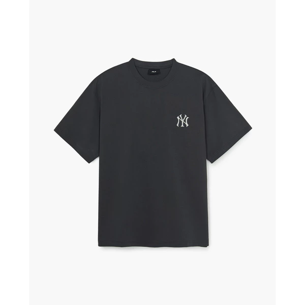 MLB - Áo thun unisex tay ngắn Vintage Monogram Big Lux_3ATSM0754-50CGS