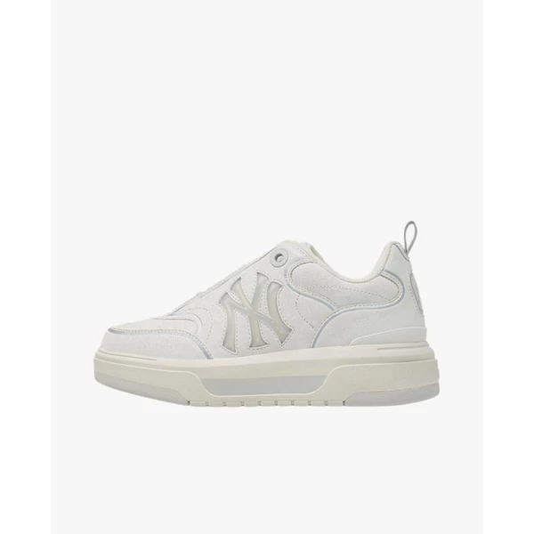 MLB - Giày sneakers unisex cổ thấp Chunky Liner Jelly_3ASXCHV4N-50WHS