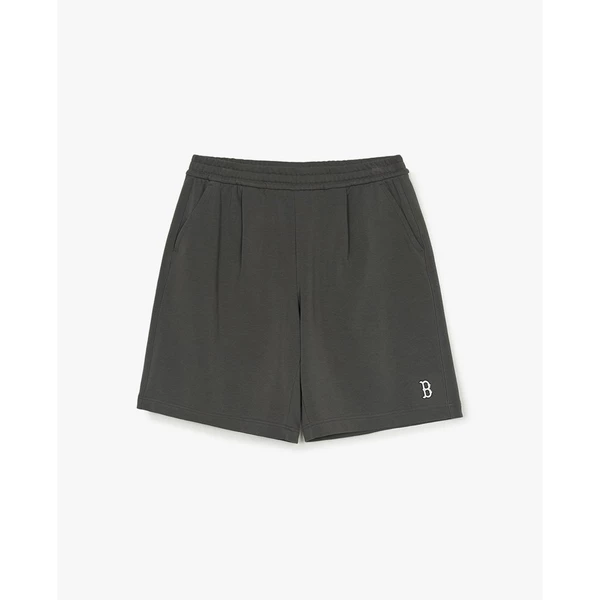 MLB - Quần short unisex Basic Small Logo Summer_3ASPB1253-43CGD