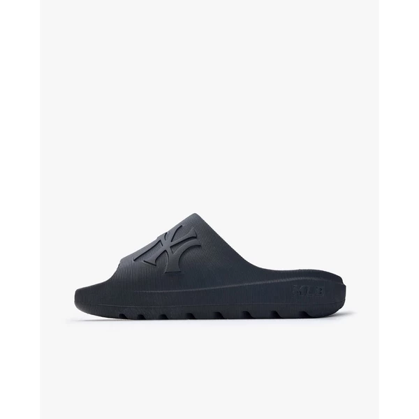 MLB - Dép unisex quai ngang Skipper_3ALPS0153-50BKS