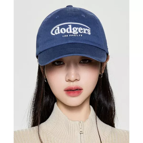 MLB - Nón bóng chày unisex Jelly Unstructured_3ACPV315N-07NYL