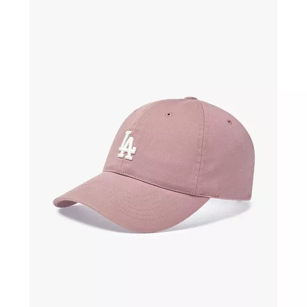 MLB - Nón bóng chày unisex Rookie Unstructured_3ACP7701N-07PKD