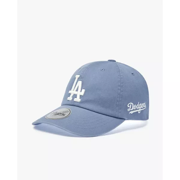 MLB - Nón bóng chày unisex Signature Unstructured_3ACPB245N-07LBL