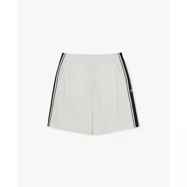 MLB - Quần short unisex ống rộng Basic Small Logo_3ASPB0463-50IVS
