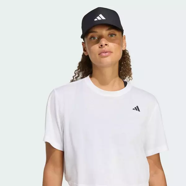 adidas Gym & Training Mũ Lưỡi Trai Sport Trucker CLIMACOOL Unisex Đen JE3926