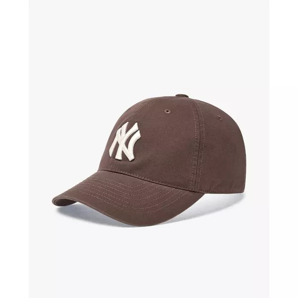 MLB - Nón bóng chày unisex N Cover_3ACP6601N-50BRS