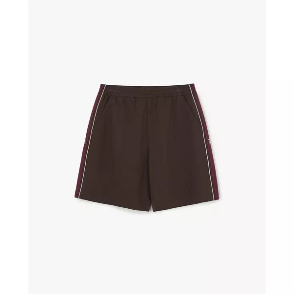 MLB - Quần short unisex ống rộng Basic Small Logo_3ASPB0463-43BRD