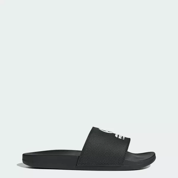 adidas Motorsport adilette Comfort MER Slides Unisex Black KI6109