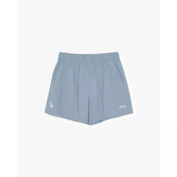 MLB - Quần short thể thao nữ Varsity Sportive_3FSMV0163-07SBL