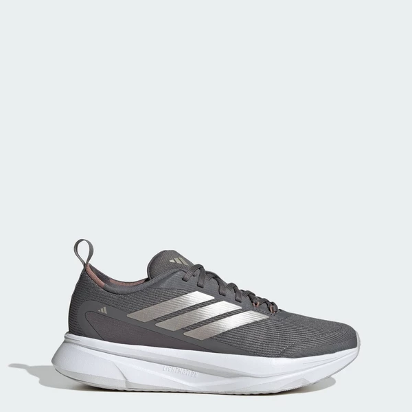 adidas Chạy Giày Jogit Nữ Xám JR0873