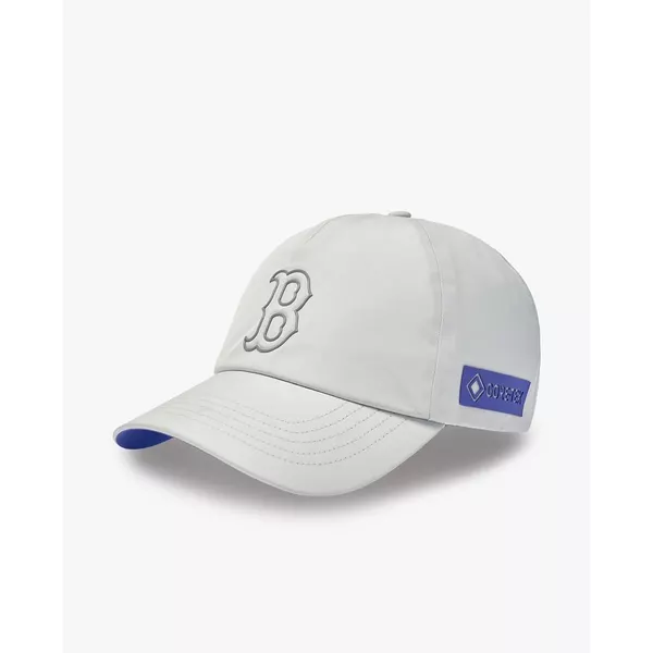 MLB - Nón bóng chày unisex Gore Tex 3L Ripstop Unstructured_3ACPB906N-43CRD