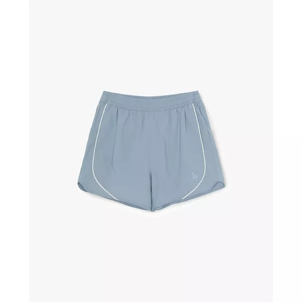 MLB - Quần short nữ ống rộng Varsity Sportive_3FSMB0563-07SBL