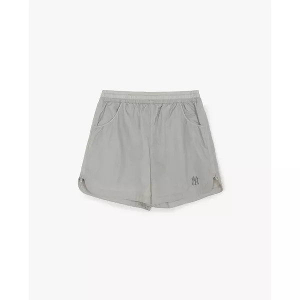 MLB - Quần short thể thao nữ ống rộng Sportive String Ultralight_3FSMB0663-50GRL