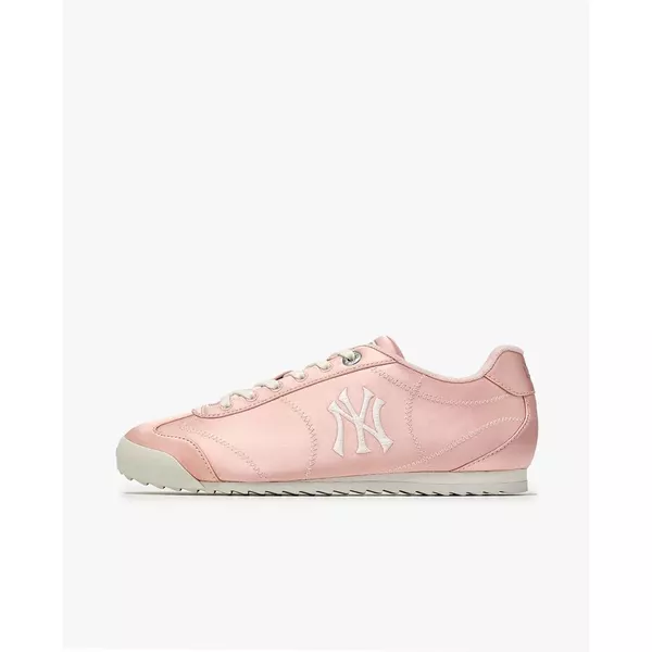 MLB - Giày sneakers unisex cổ thấp Runny Satin_3ASXC026N-50PKS