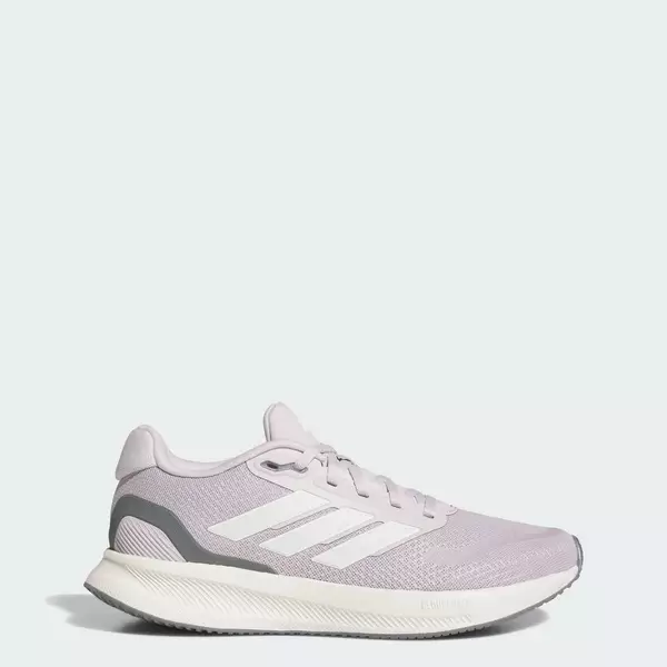 adidas Chạy Giày Chạy Bộ Runfalcon 5 Nữ Màu tím JQ9399