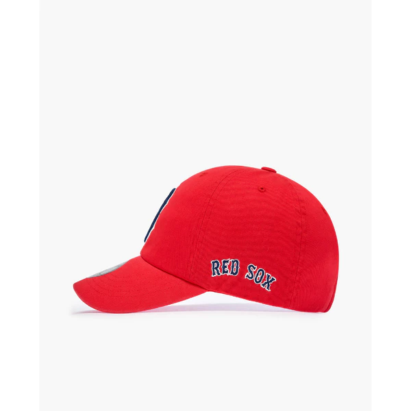 MLB - Nón bóng chày unisex Signature Unstructured_3ACPB245N-43RDS