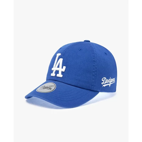 MLB - Nón bóng chày unisex Signature Unstructured_3ACPB245N-07BLS