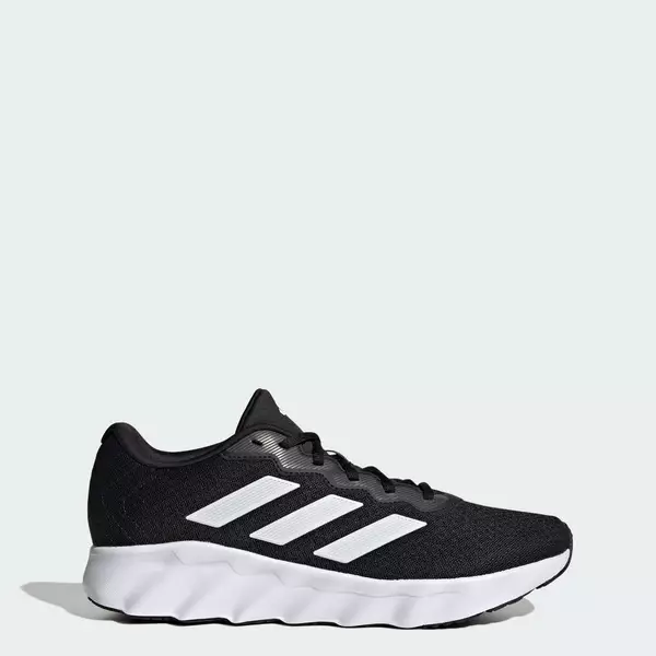 adidas Chạy Giày Chạy Bộ Switch Move Unisex Đen ID5253