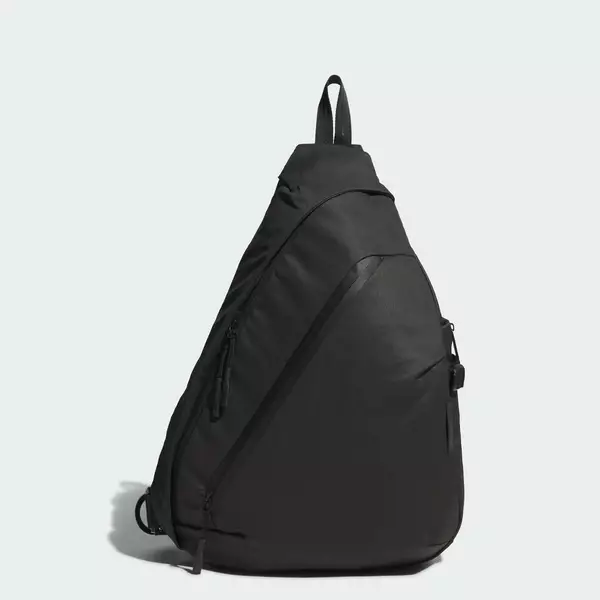 adidas Phong cách sống TÚI 4NWNL X-BODY Unisex Đen JZ2111