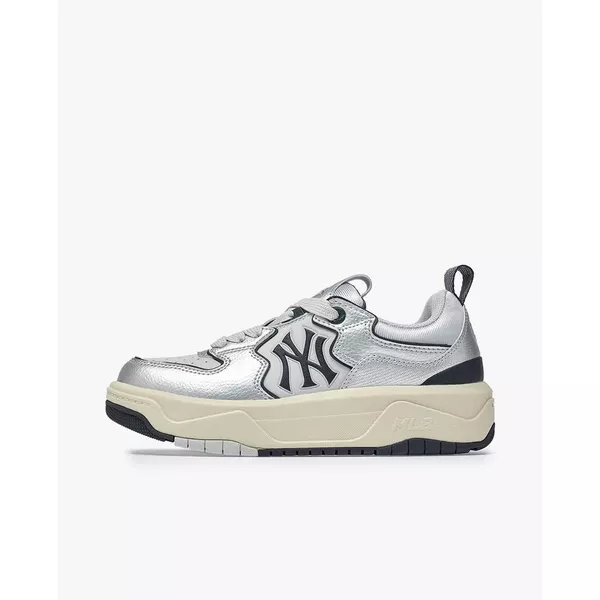 MLB - Giày sneakers unisex cổ thấp Curveliner_3ASXM096N-50SIS