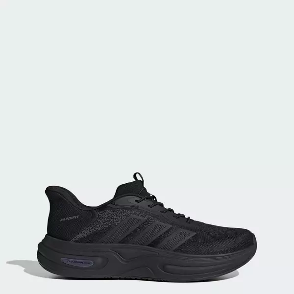 adidas Phong cách sống GIÀY CLOUDFOAM CUXXION RAPIDFIT Nam Đen HP3428