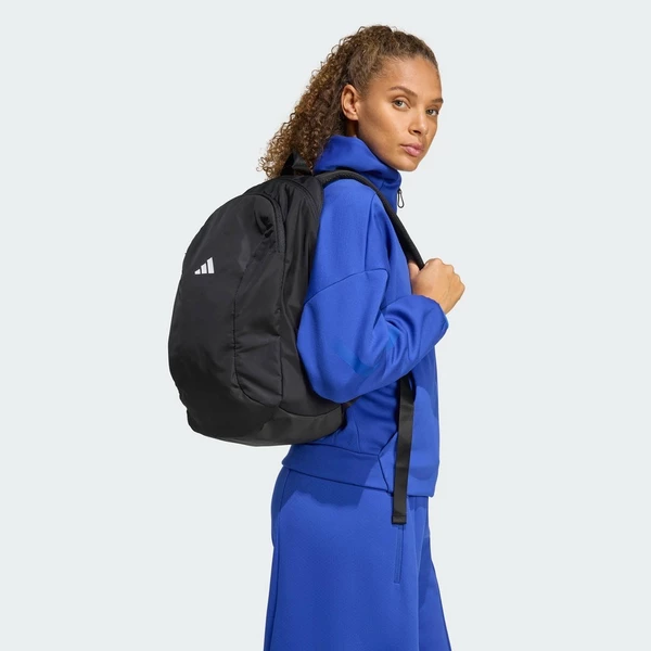adidas Phong cách sống Ba Lô Future Icons PrimeLift Unisex Đen JM4870