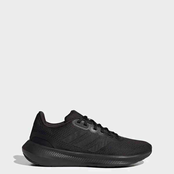 adidas Chạy Giày Runfalcon 3.0 Nữ Đen HP7558