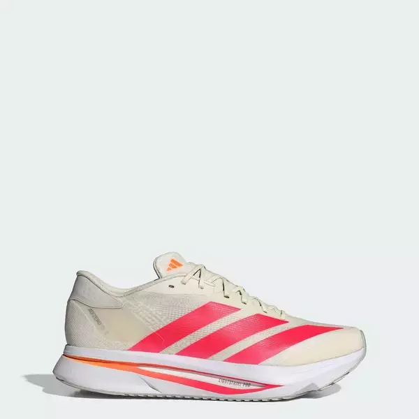 adidas Chạy Giày Adizero SL 2 Nam trắng JQ3130