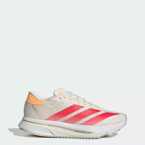 adidas Chạy Giày Adizero SL2 Nữ trắng JQ3132