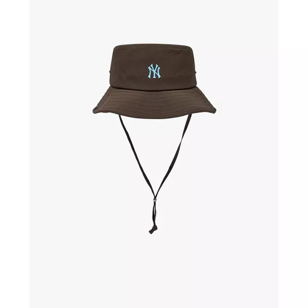 MLB - Nón bucket unisex Lightweight Wide Safari_3AHTB056N-50BRD