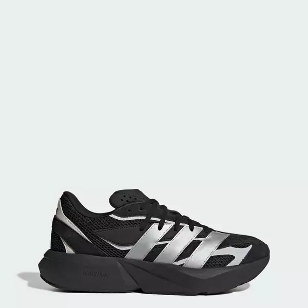 adidas Phong cách sống Giày Lightblaze Nam Đen JQ7199