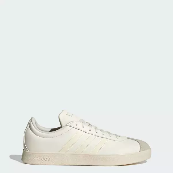 adidas Phong cách sống Giày VL Court Base Nam trắng JQ3038