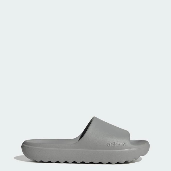 adidas Bơi lội & Phong cách sống Dép adilette Lumia Unisex Bạc JP9581