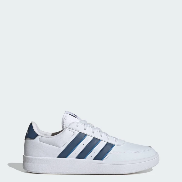 adidas Phong cách sống Giày Breaknet 2.0 Nam trắng IE5251