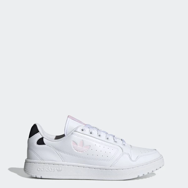 adidas Phong cách sống Giày NY 90 Nữ trắng GZ6352