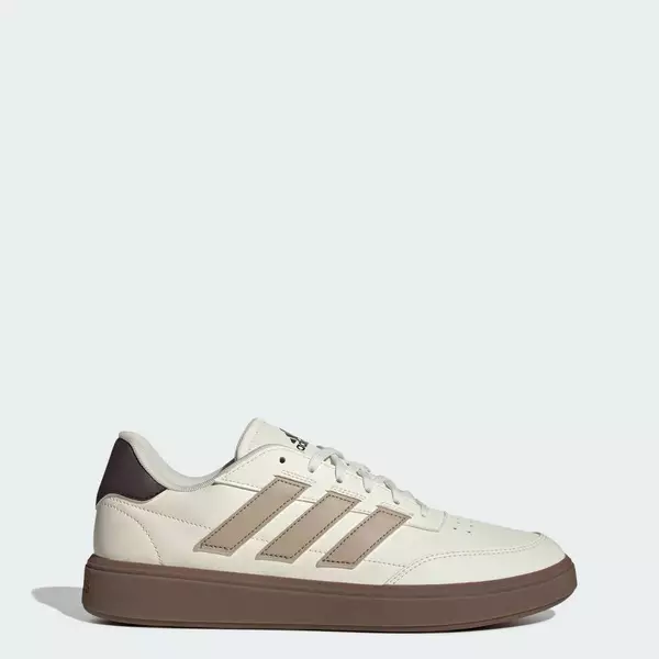 adidas Phong cách sống Giày Courtblock Nam trắng IH1716