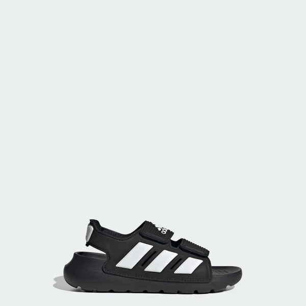 adidas Bơi lội & Phong cách sống Sandal Altaswim 2.0 Trẻ Em Trẻ em Đen ID2839