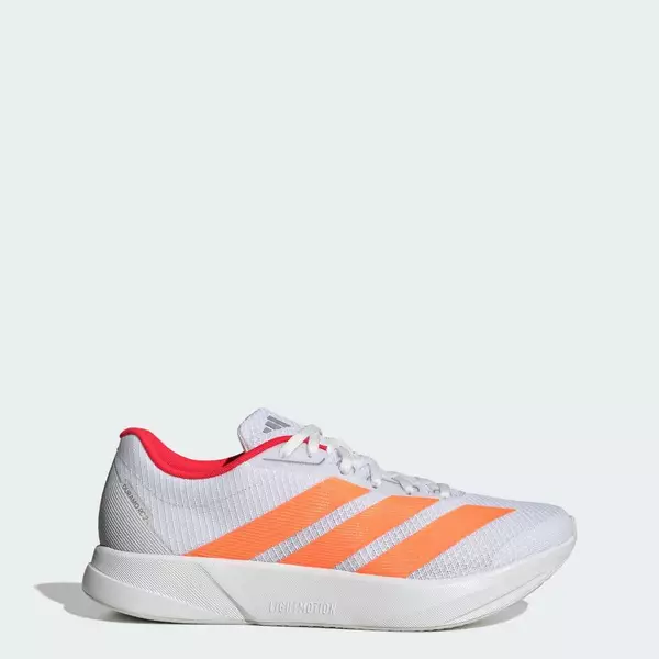 adidas Chạy GIÀY CHẠY BỘ DURAMO RC2 Nam trắng JQ0601