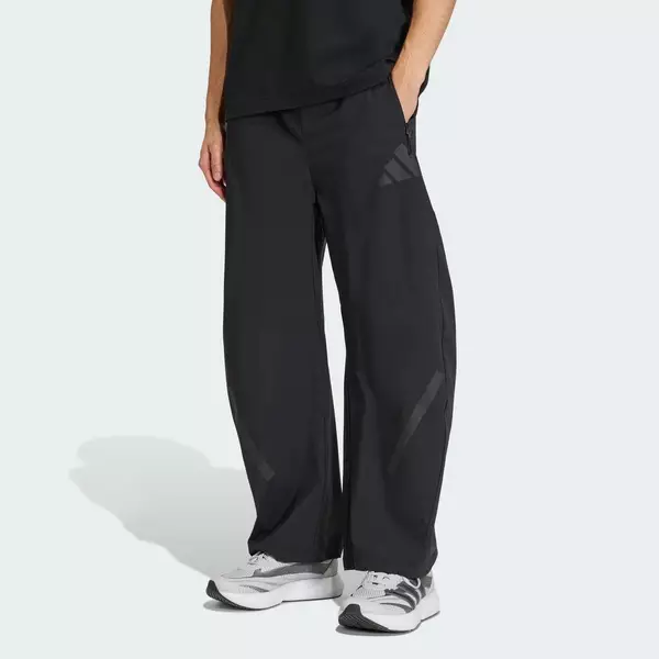 adidas Phong cách sống QUẦN DỆT ADIDAS Z.N.E. Nam Đen KE6550