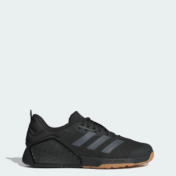 adidas Gym & Training Giày Tập Luyện Dropset 3 Unisex Đen IH8292