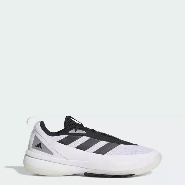 adidas Bóng rổ & Phong cách sống Giày Subzone Unisex trắng IH5840
