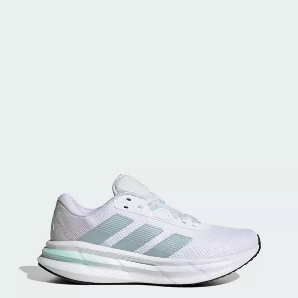 adidas Chạy Giày Chạy Bộ Galaxy 7 Nữ trắng JP6601