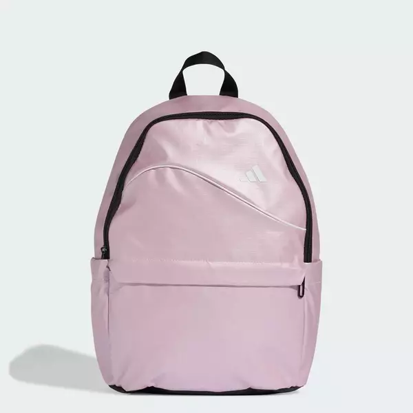 adidas Phong cách sống Ba lô adidas Glow Nữ Màu tím KC6814