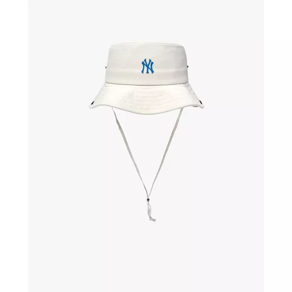 MLB - Nón bucket unisex Lightweight Wide Safari_3AHTB056N-50CRS