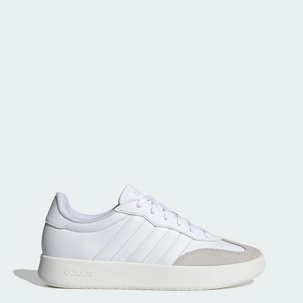 adidas Quần vợt & Phong cách sống Giày Barreda Nam trắng JI2308