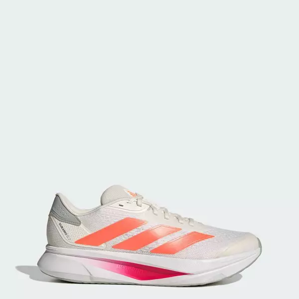 adidas Chạy Giày Chạy Bộ Duramo SL 2 Nam trắng JQ0607
