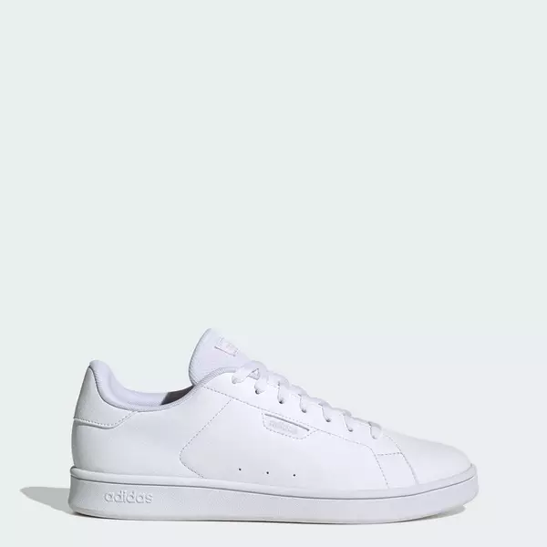 adidas Phong cách sống Giày Court Nam trắng JI1849