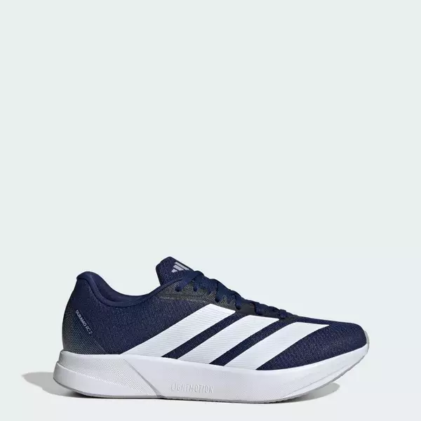 adidas Chạy Giày Chạy Bộ Duramo RC2 Nam Màu xanh da trời JQ8077