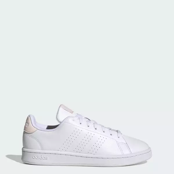 adidas Quần vợt & Phong cách sống Giày Advantage Nữ trắng ID9652